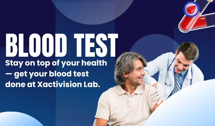 Blood Test