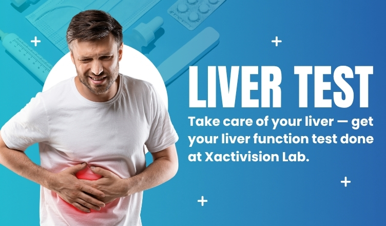 Liver Test